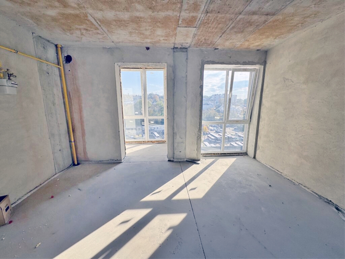 2-кім. квартира, Тернопіль, Текстильник, вул. Енергетична