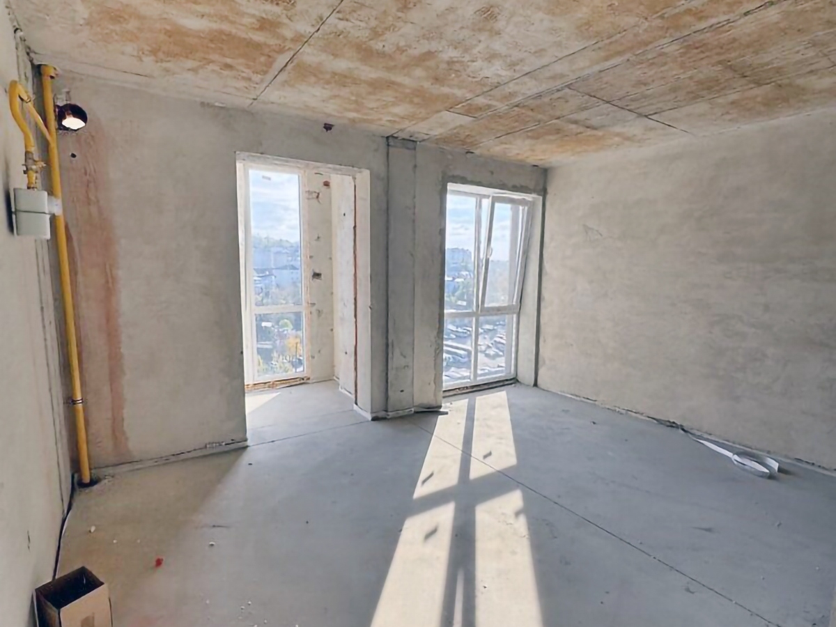 2-кім. квартира, Тернопіль, Текстильник, вул. Енергетична