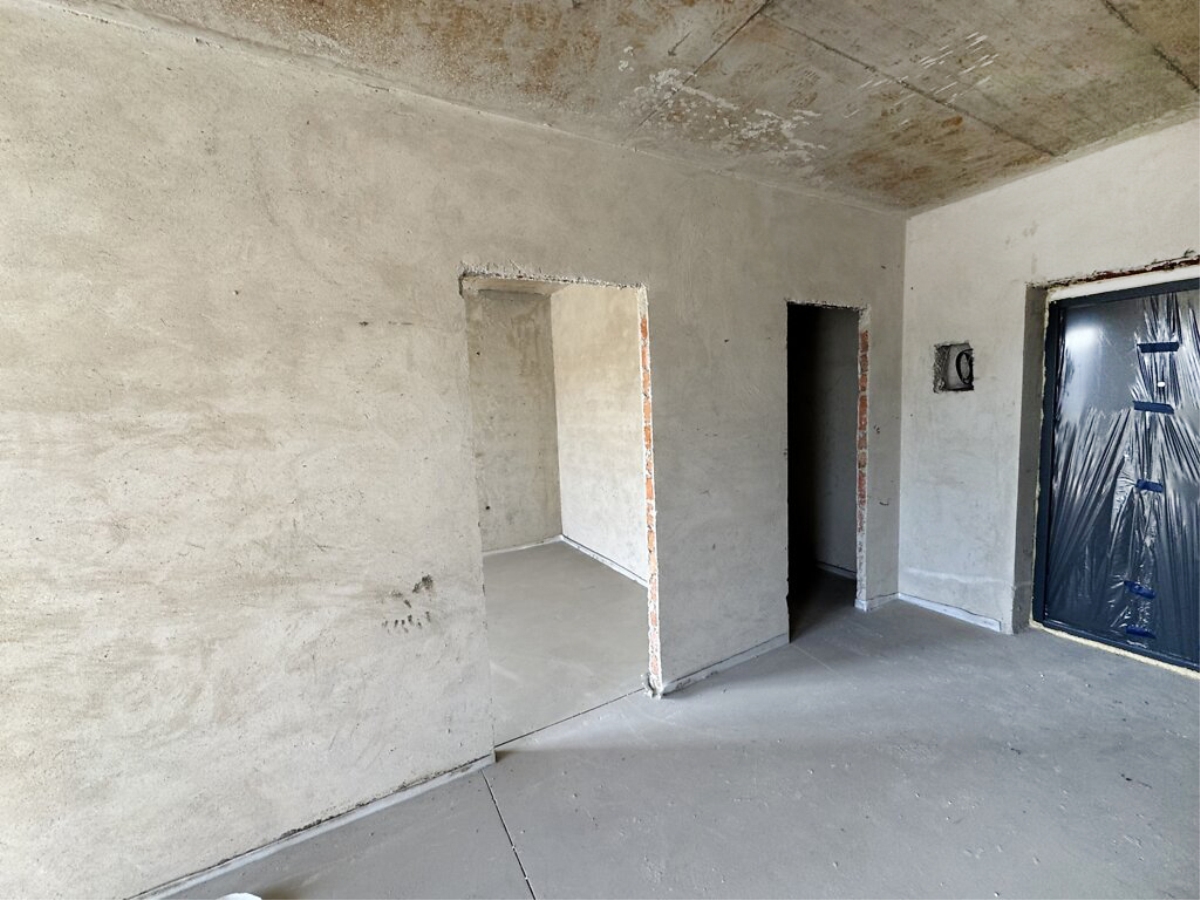 2-кім. квартира, Тернопіль, Текстильник, вул. Енергетична