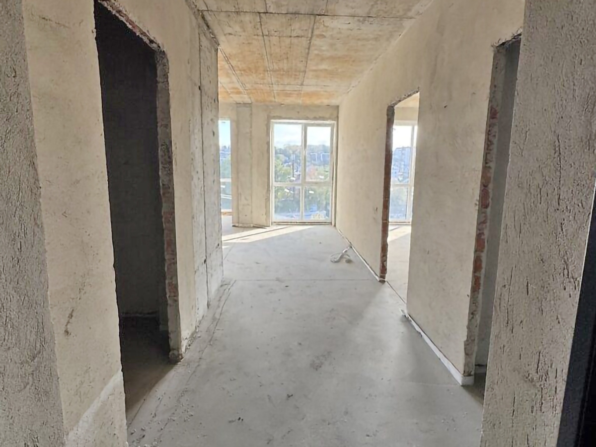 2-кім. квартира, Тернопіль, Текстильник, вул. Енергетична