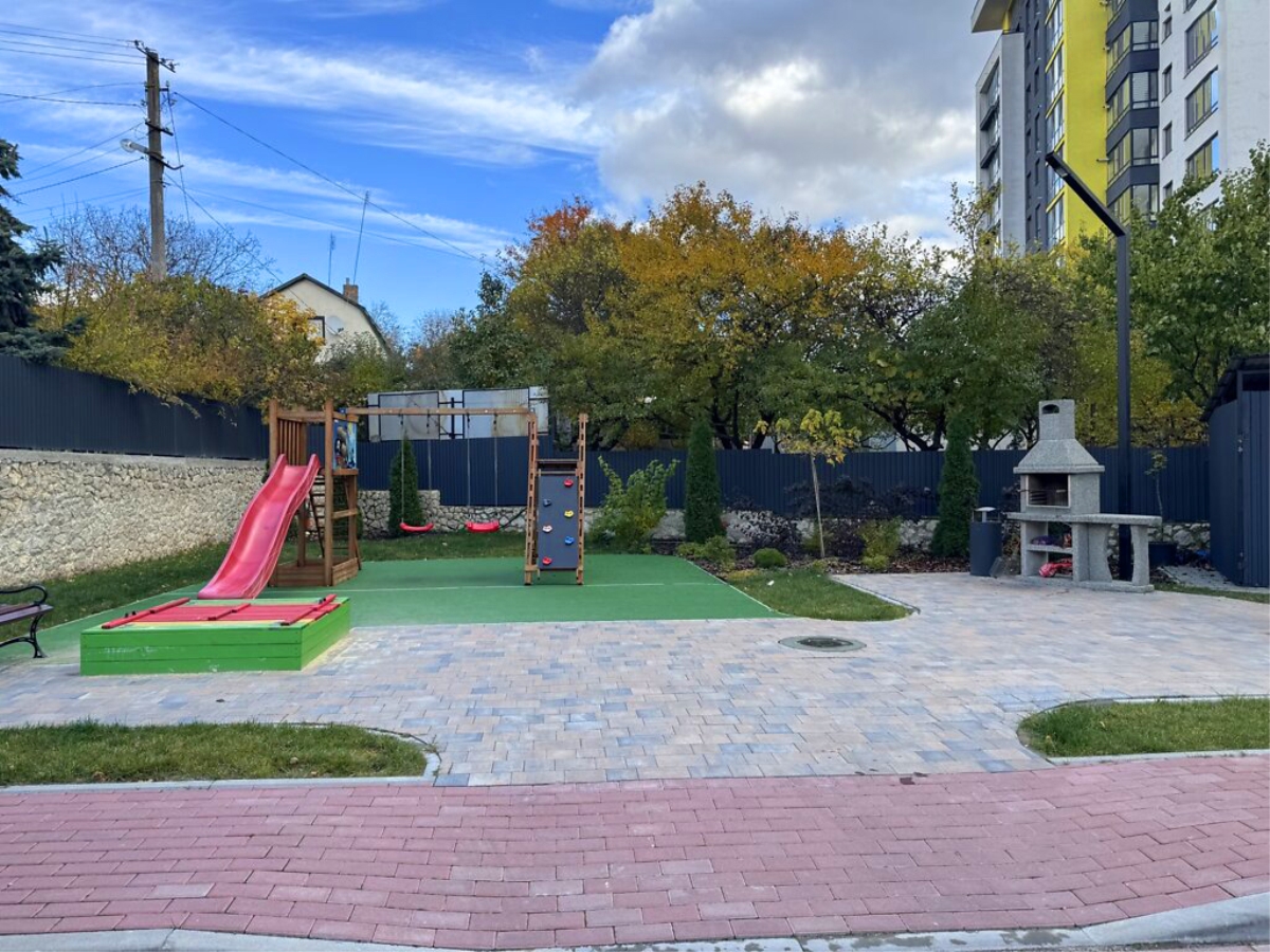 2-кім. квартира, Тернопіль, Текстильник, вул. Енергетична