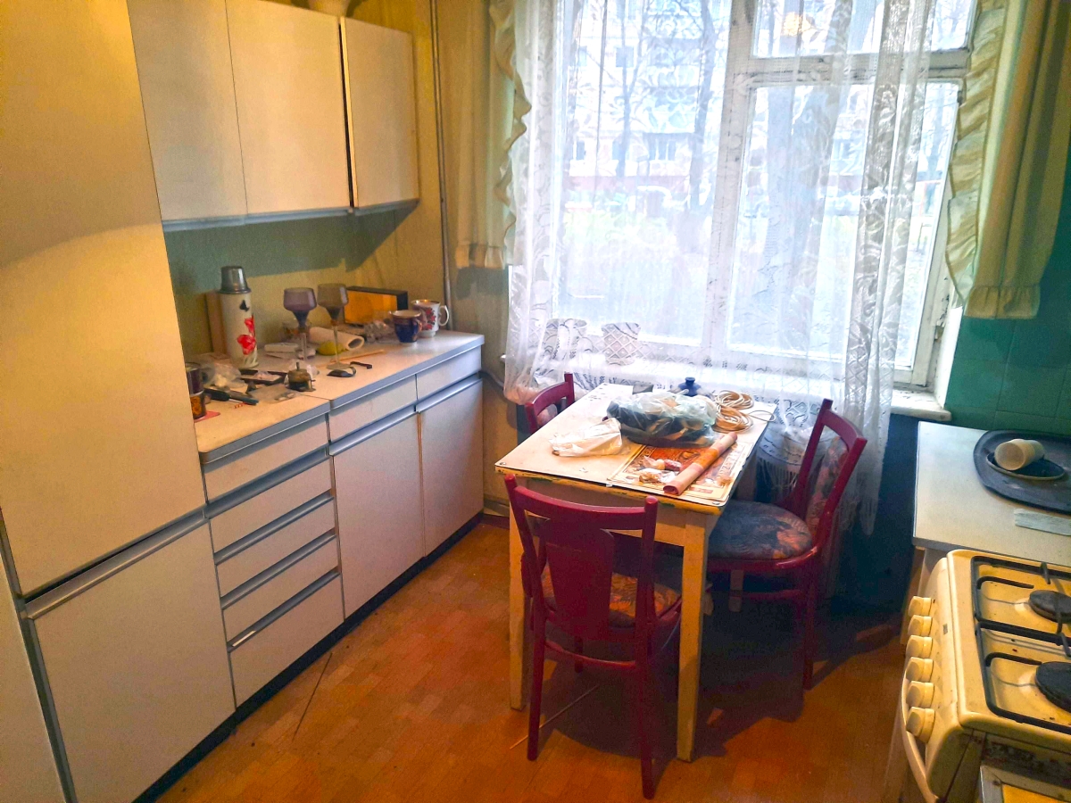 2-кім. квартира, Тернопіль, Бам, вул. Бойчуків