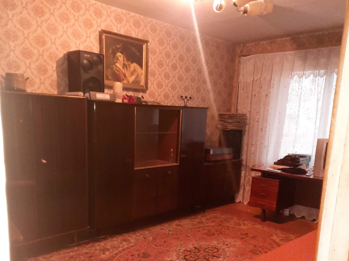 2-кім. квартира, Тернопіль, Бам, вул. Бойчуків