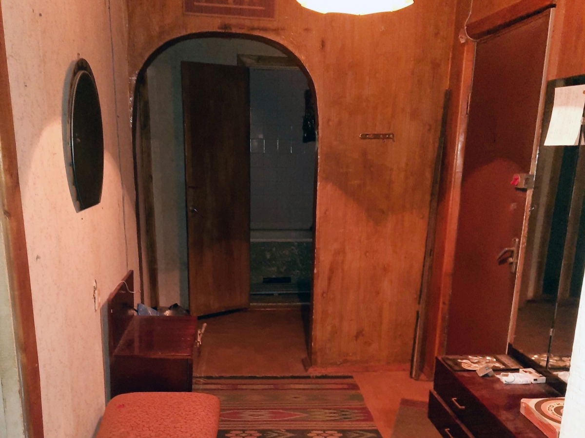 2-кім. квартира, Тернопіль, Бам, вул. Бойчуків