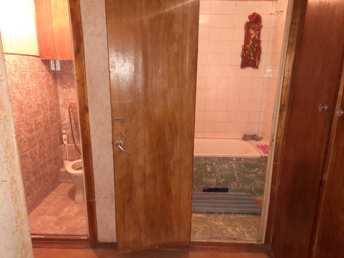 2-кім. квартира, Тернопіль, Бам, вул. Бойчуків