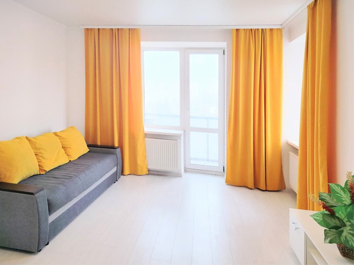 2-кім. квартира, Тернопіль, Канада, вул. Коновальця