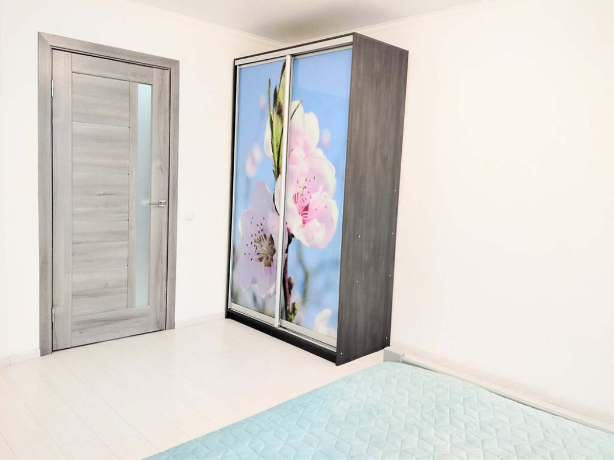 2-кім. квартира, Тернопіль, Канада, вул. Коновальця