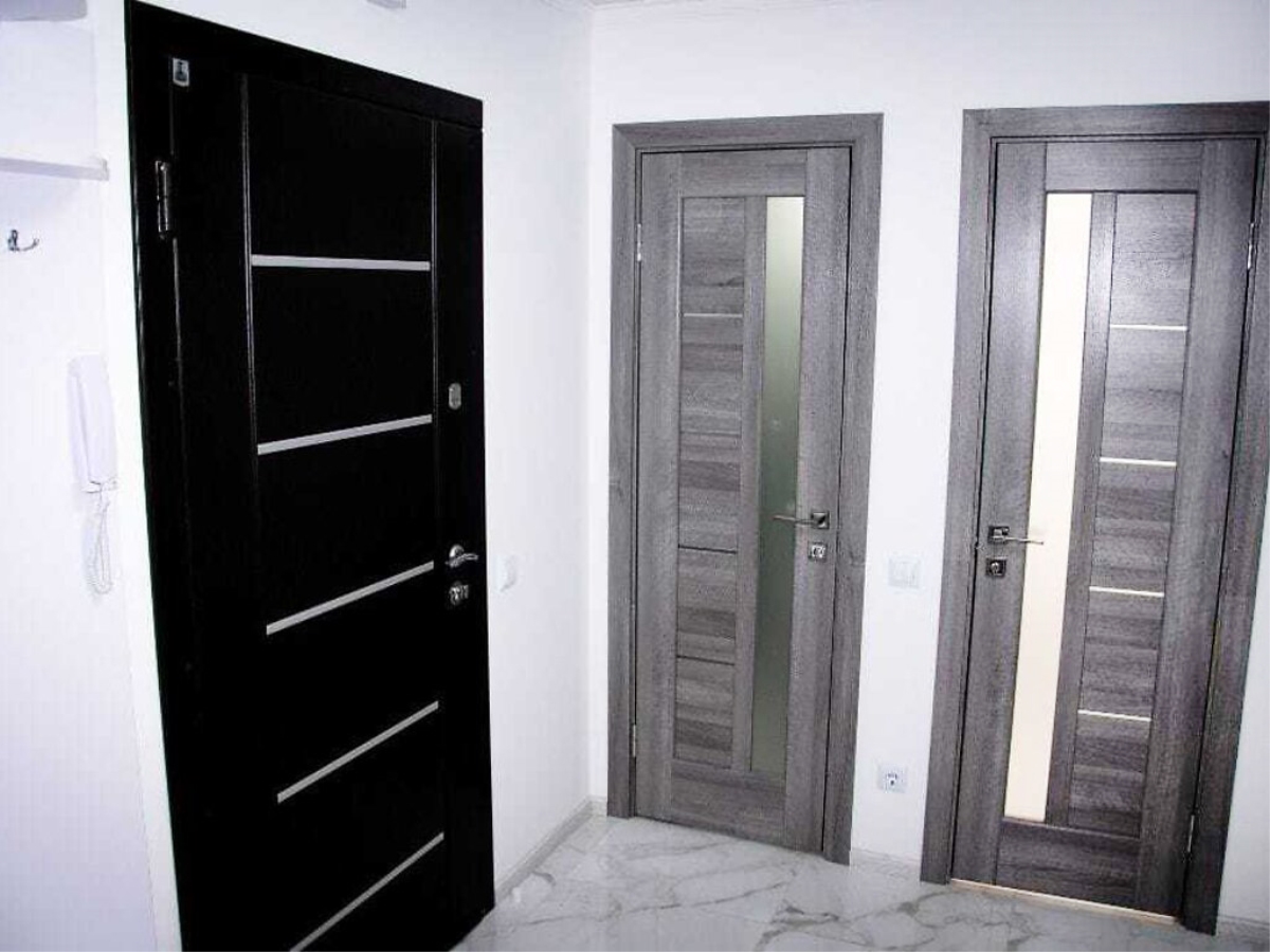 2-кім. квартира, Тернопіль, Канада, вул. Коновальця