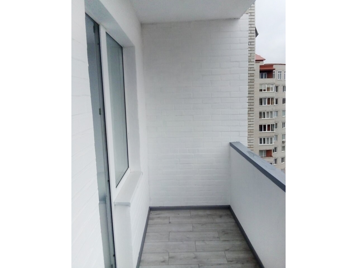 2-кім. квартира, Тернопіль, Канада, вул. Коновальця