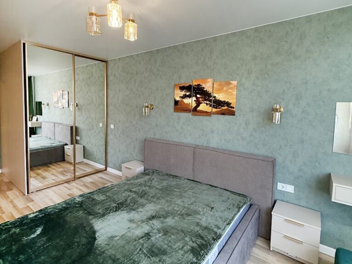 3-кім. квартира, Тернопіль, Північний, вул. Київська