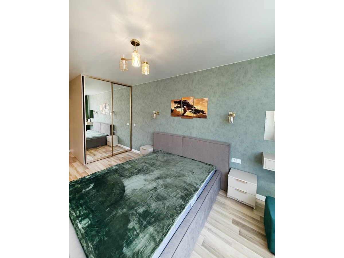 3-кім. квартира, Тернопіль, Північний, вул. Київська