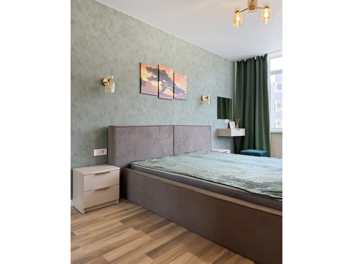 3-кім. квартира, Тернопіль, Північний, вул. Київська