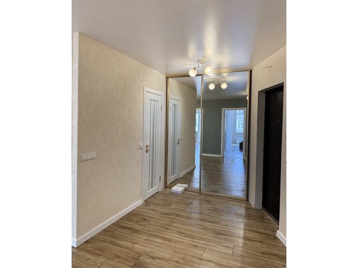 3-кім. квартира, Тернопіль, Північний, вул. Київська