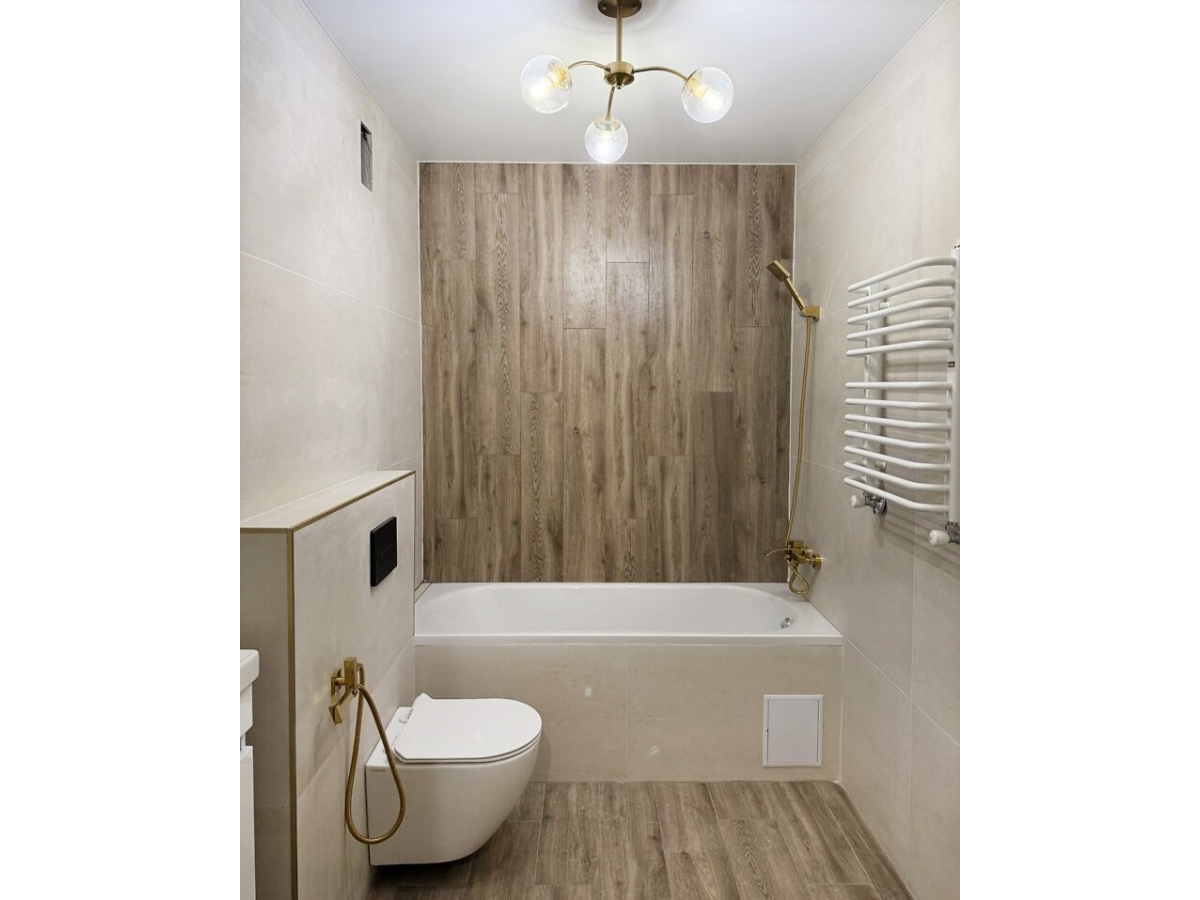 3-кім. квартира, Тернопіль, Північний, вул. Київська