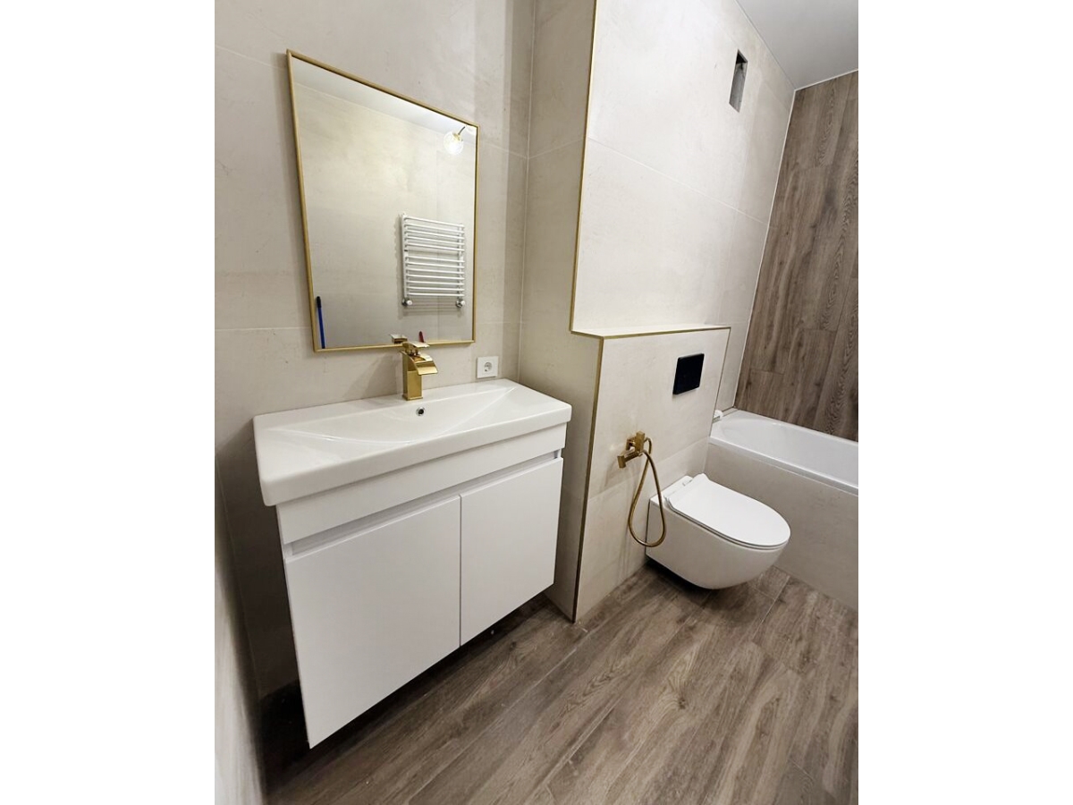 3-кім. квартира, Тернопіль, Північний, вул. Київська