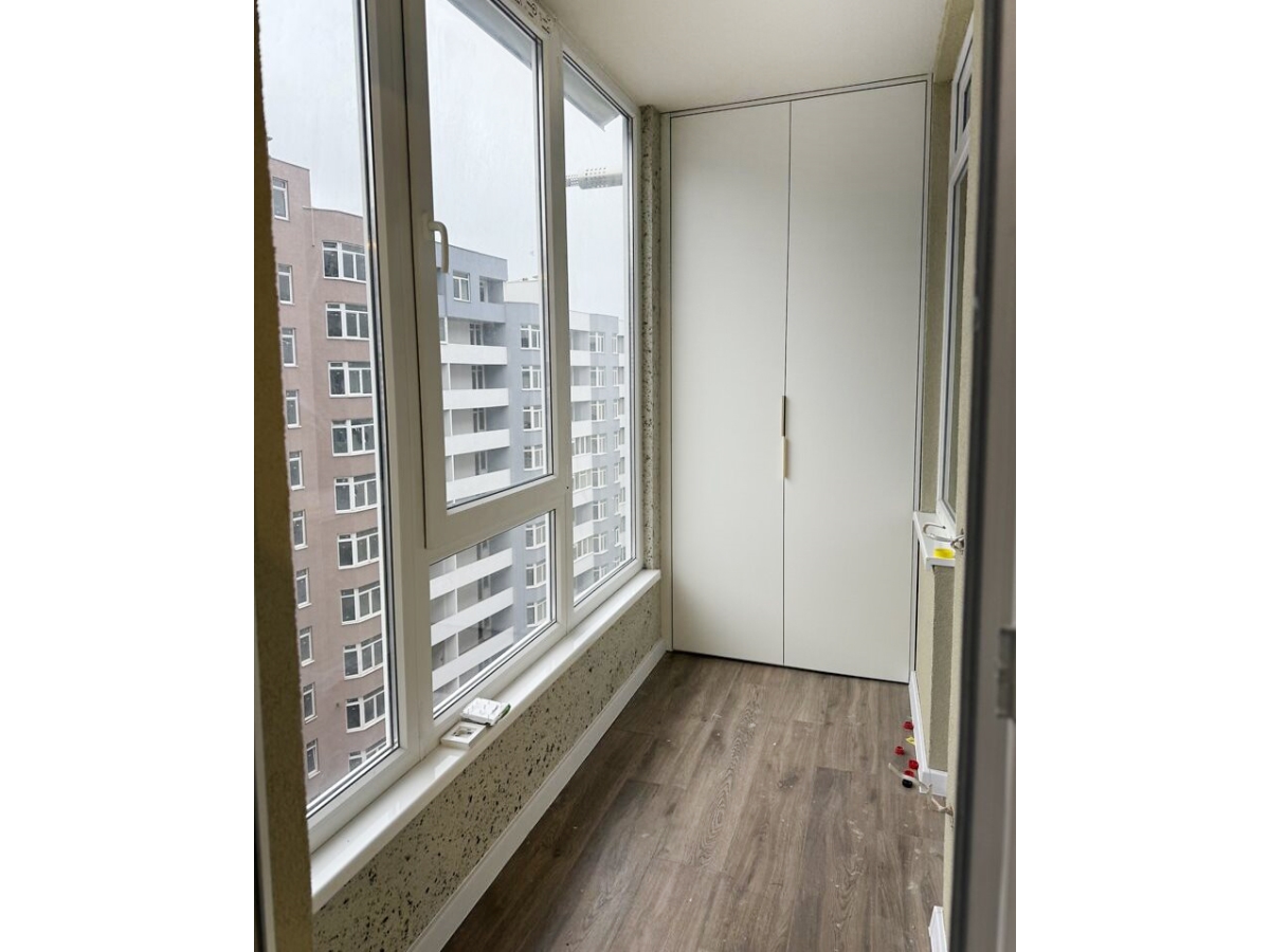 3-кім. квартира, Тернопіль, Північний, вул. Київська