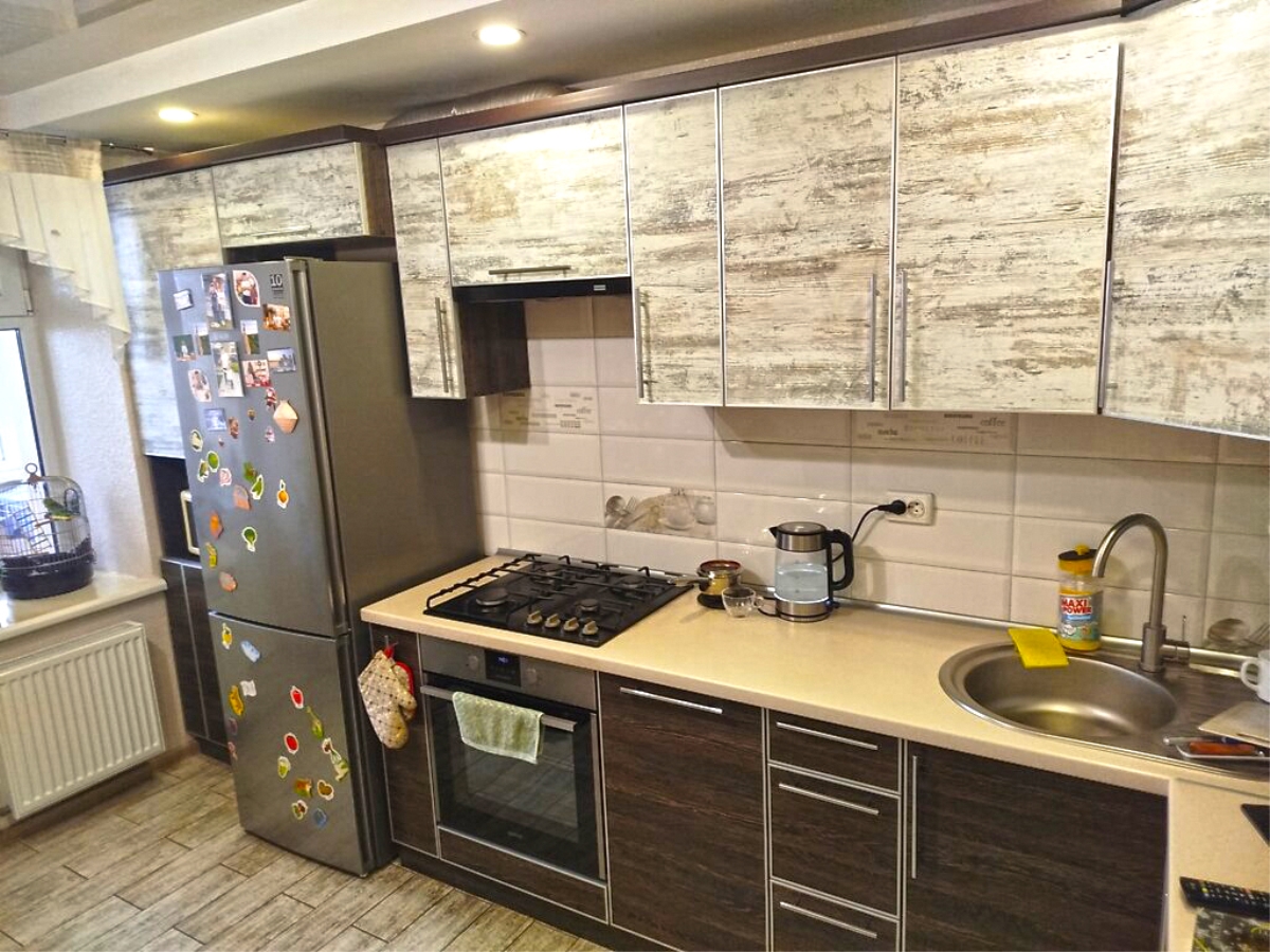 2-кім. квартира, Тернопіль, Бам, вул. Корольова