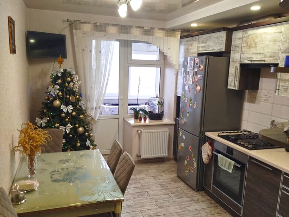 2-кім. квартира, Тернопіль, Бам, вул. Корольова