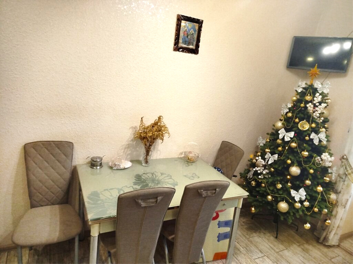 2-кім. квартира, Тернопіль, Бам, вул. Корольова