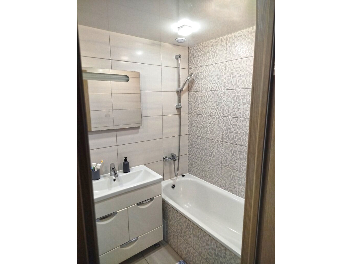 2-кім. квартира, Тернопіль, Бам, вул. Корольова