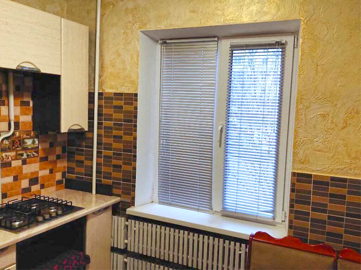 1-кім. квартира, Тернопіль, Аляска, вул. Курбаса