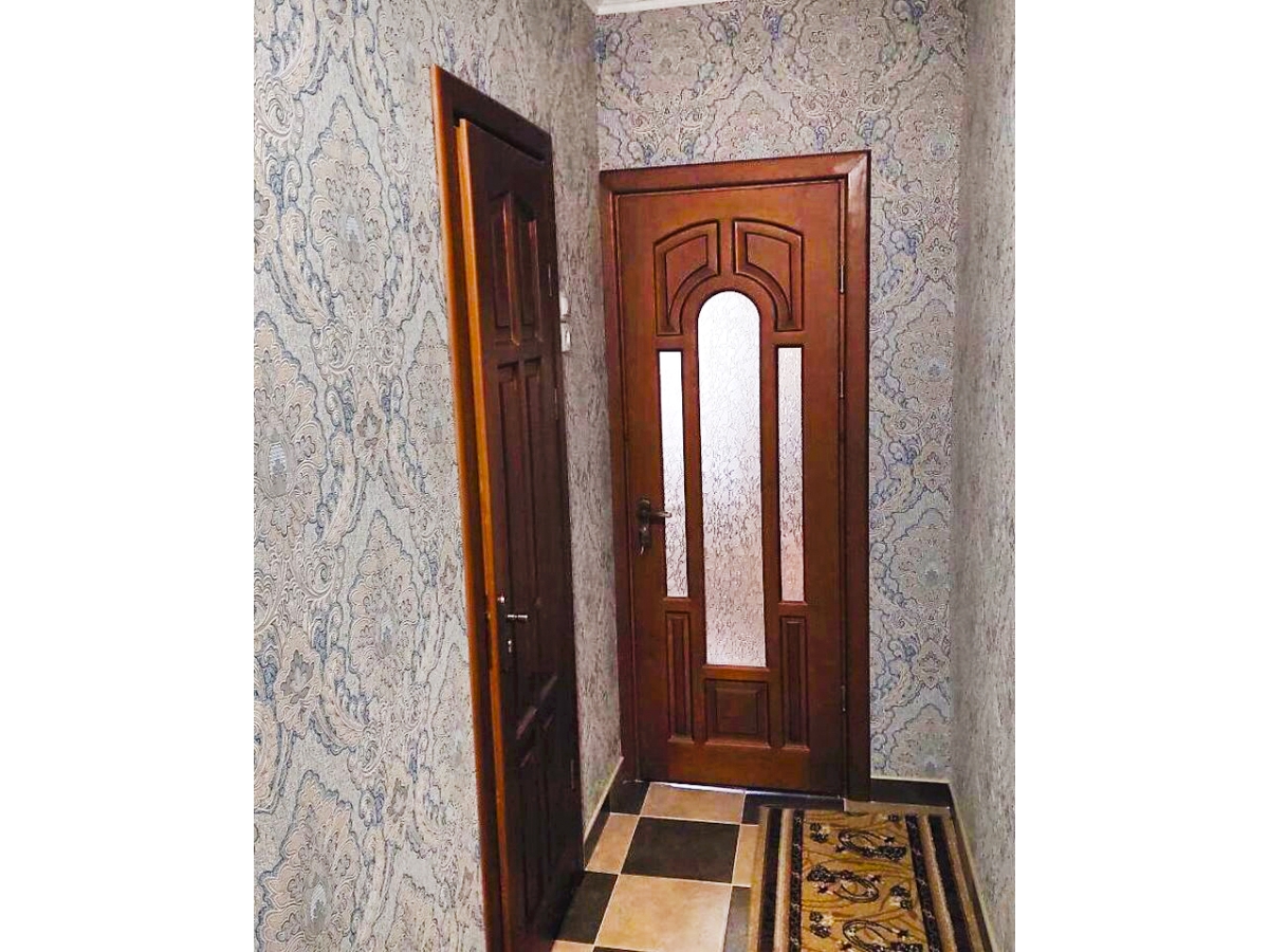 1-кім. квартира, Тернопіль, Аляска, вул. Курбаса