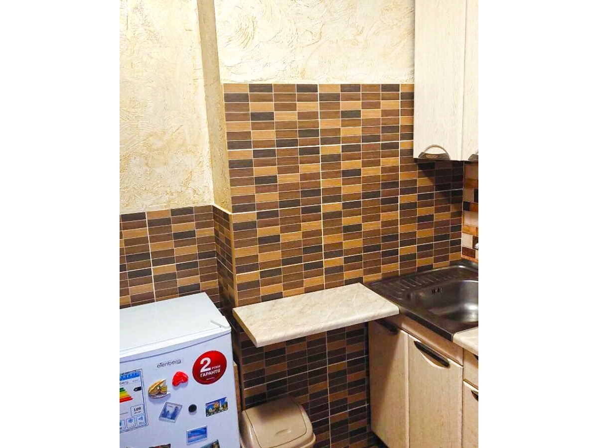 1-кім. квартира, Тернопіль, Аляска, вул. Курбаса