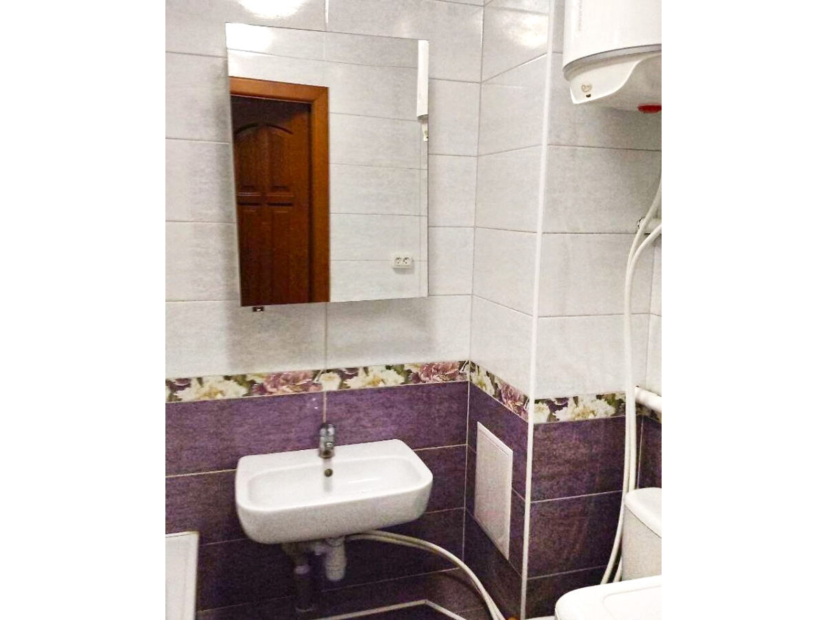 1-кім. квартира, Тернопіль, Аляска, вул. Курбаса