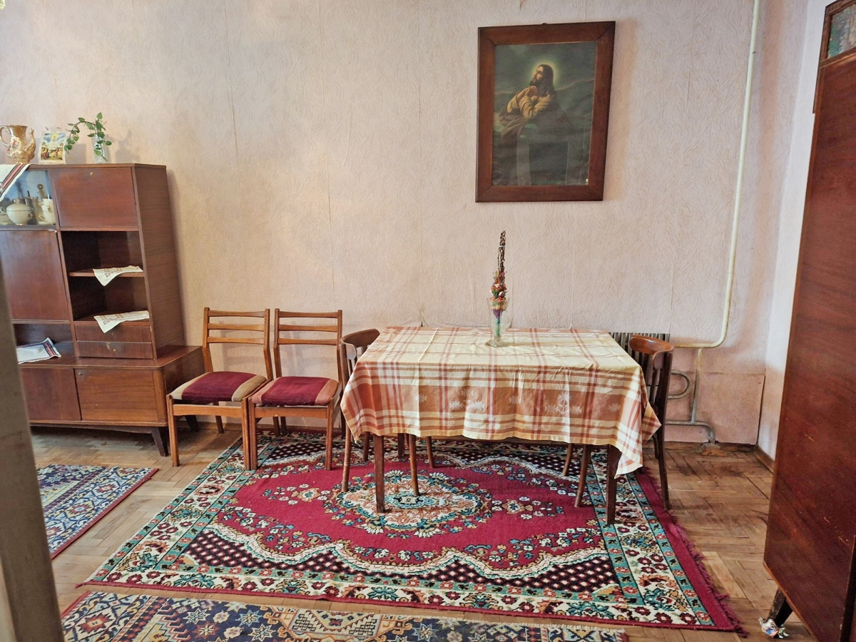 2-кім. квартира, Тернопіль, Канада, вул. Коновальця