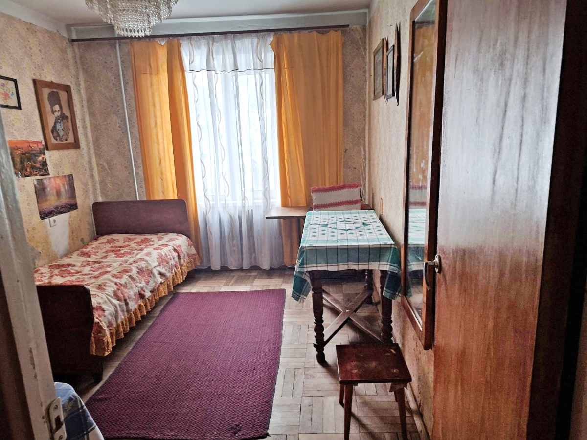 2-кім. квартира, Тернопіль, Канада, вул. Коновальця