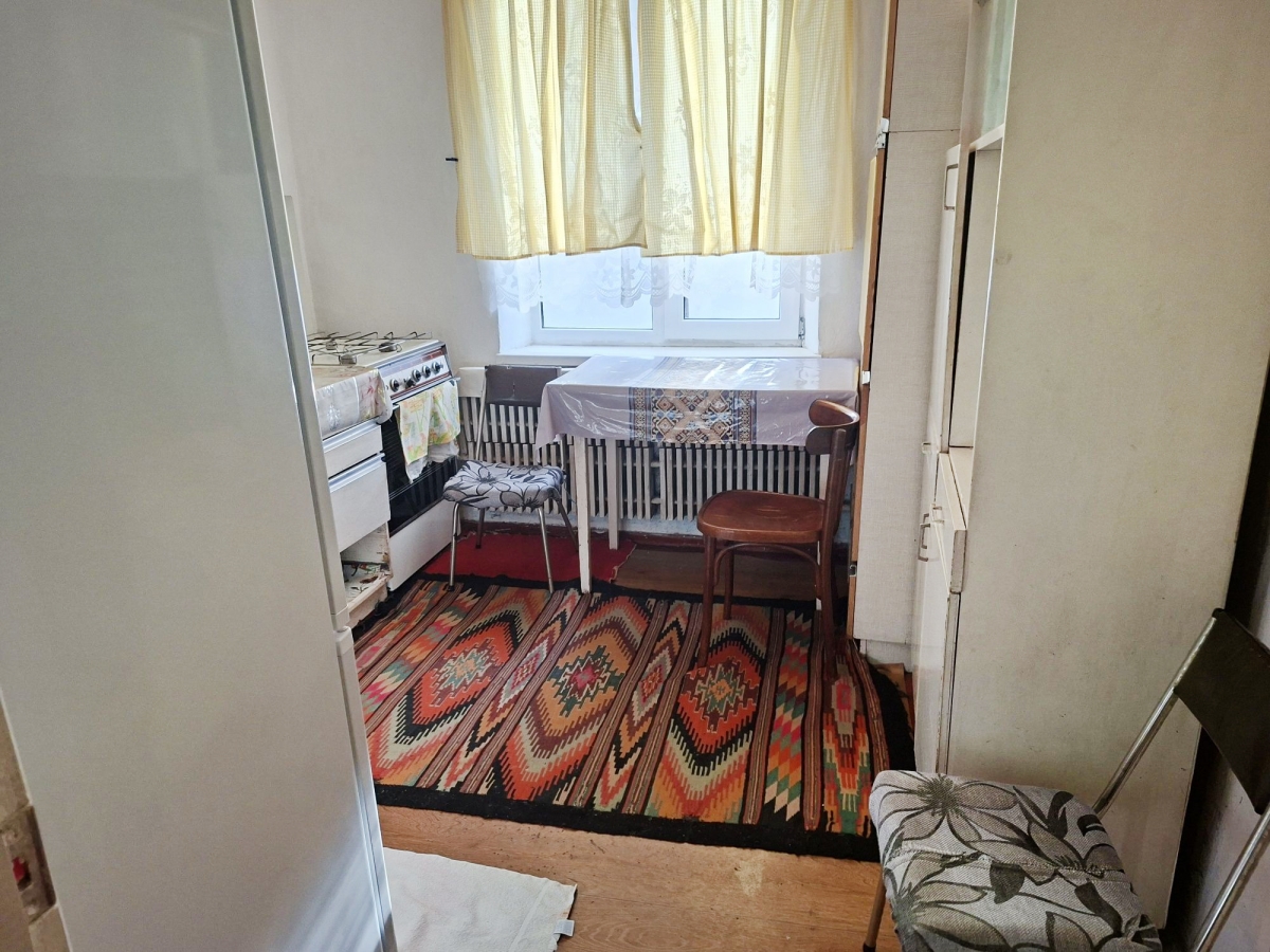 2-кім. квартира, Тернопіль, Канада, вул. Коновальця