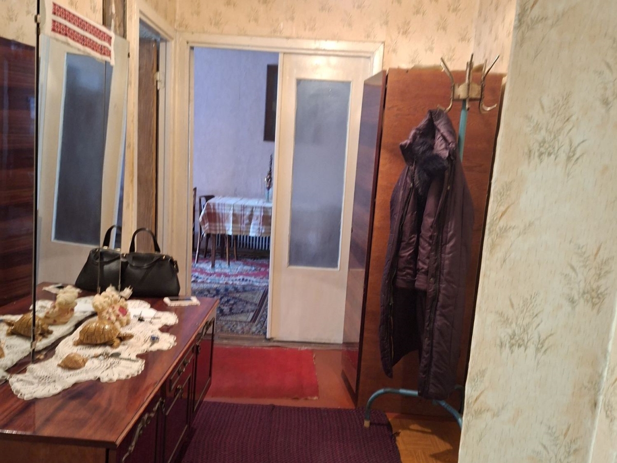 2-кім. квартира, Тернопіль, Канада, вул. Коновальця