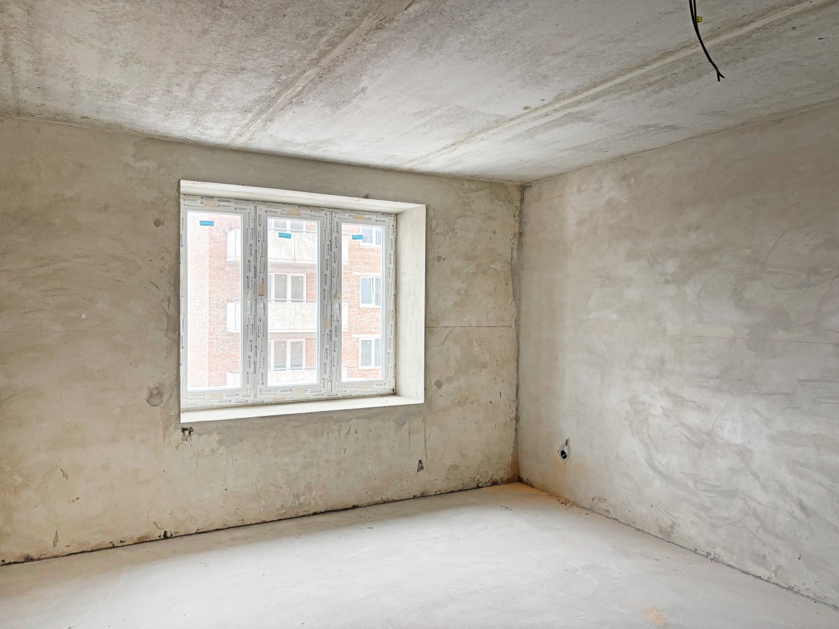 1-кім. квартира, Тернопіль, Дружба, вул. Тролейбусна