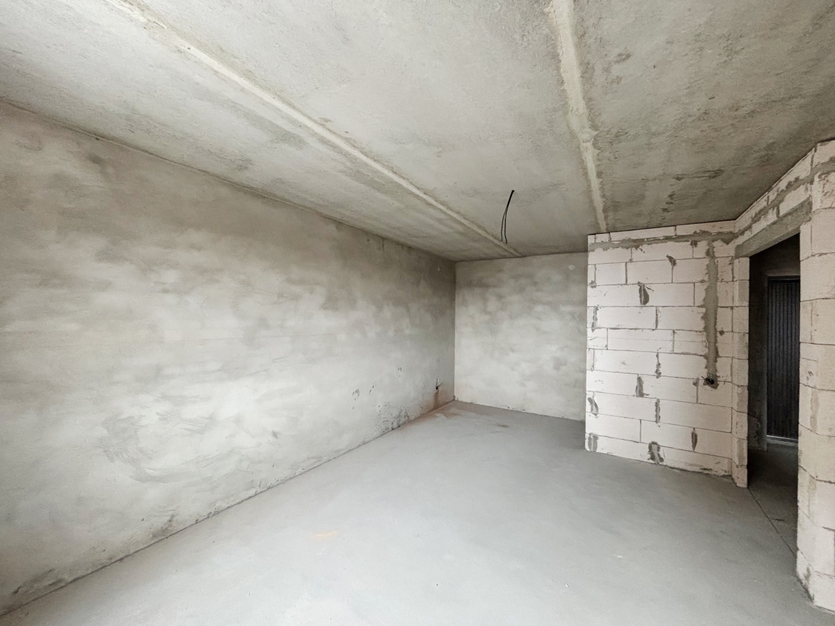 1-кім. квартира, Тернопіль, Дружба, вул. Тролейбусна