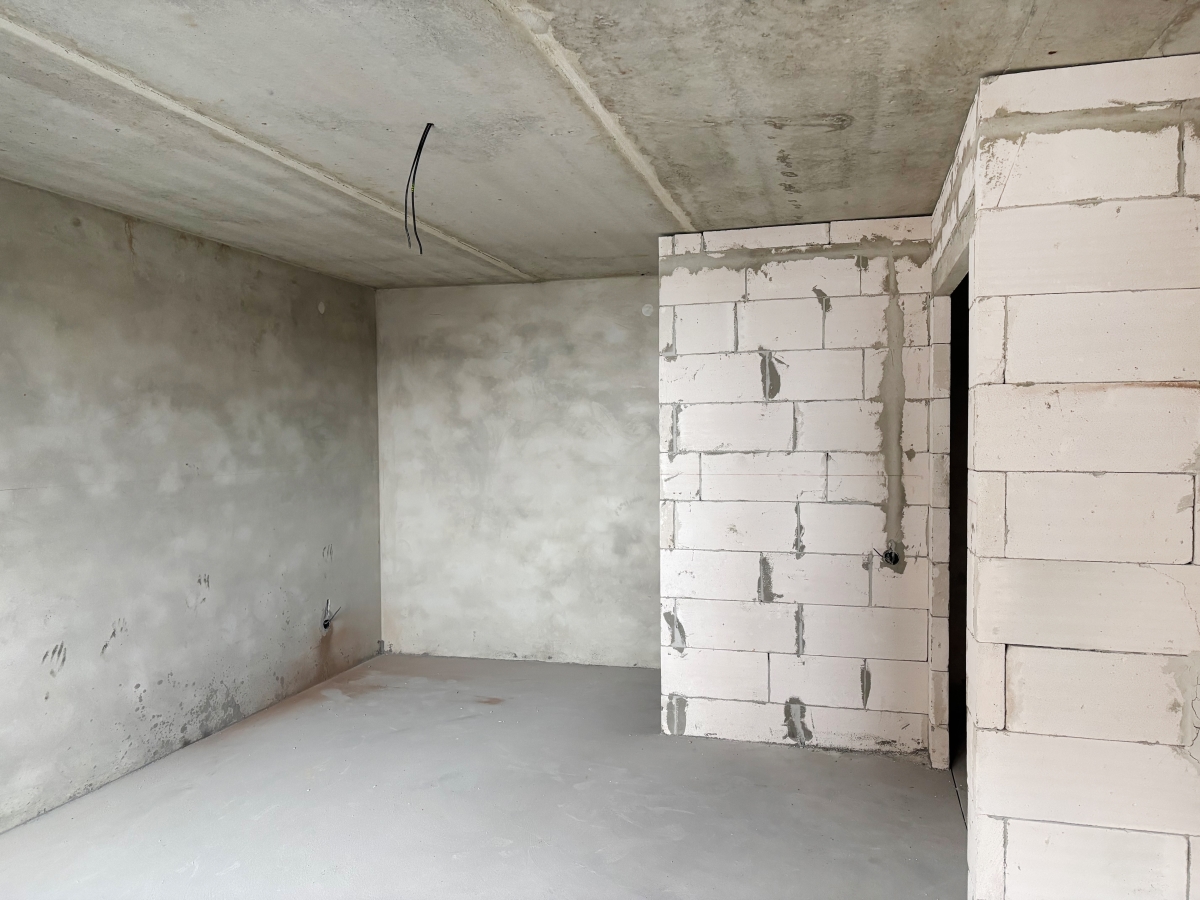 1-кім. квартира, Тернопіль, Дружба, вул. Тролейбусна