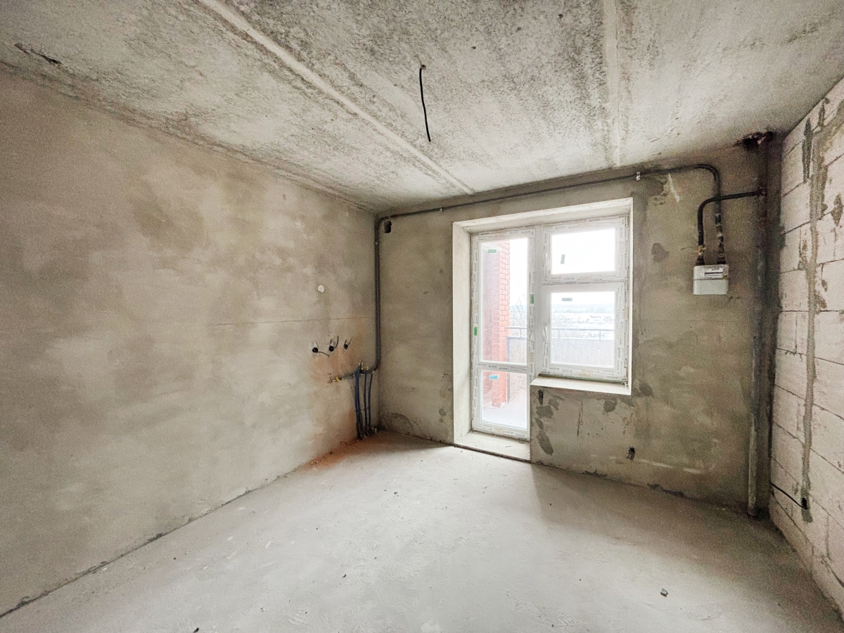 1-кім. квартира, Тернопіль, Дружба, вул. Тролейбусна