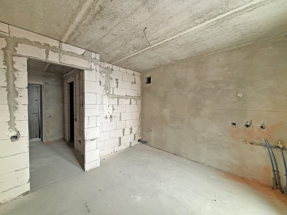 1-кім. квартира, Тернопіль, Дружба, вул. Тролейбусна