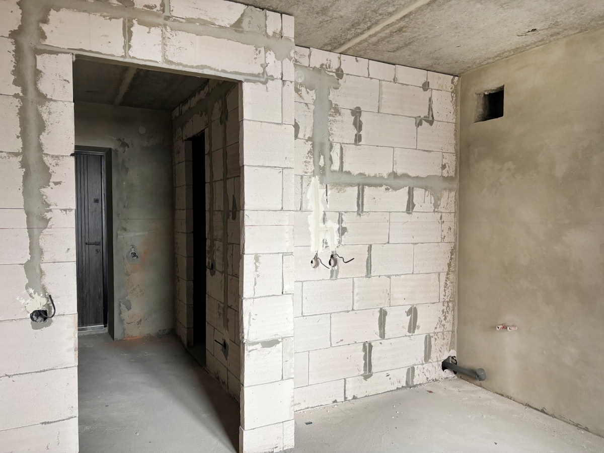 1-кім. квартира, Тернопіль, Дружба, вул. Тролейбусна