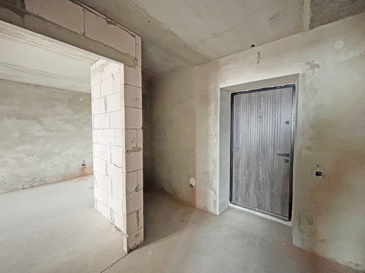 1-кім. квартира, Тернопіль, Дружба, вул. Тролейбусна