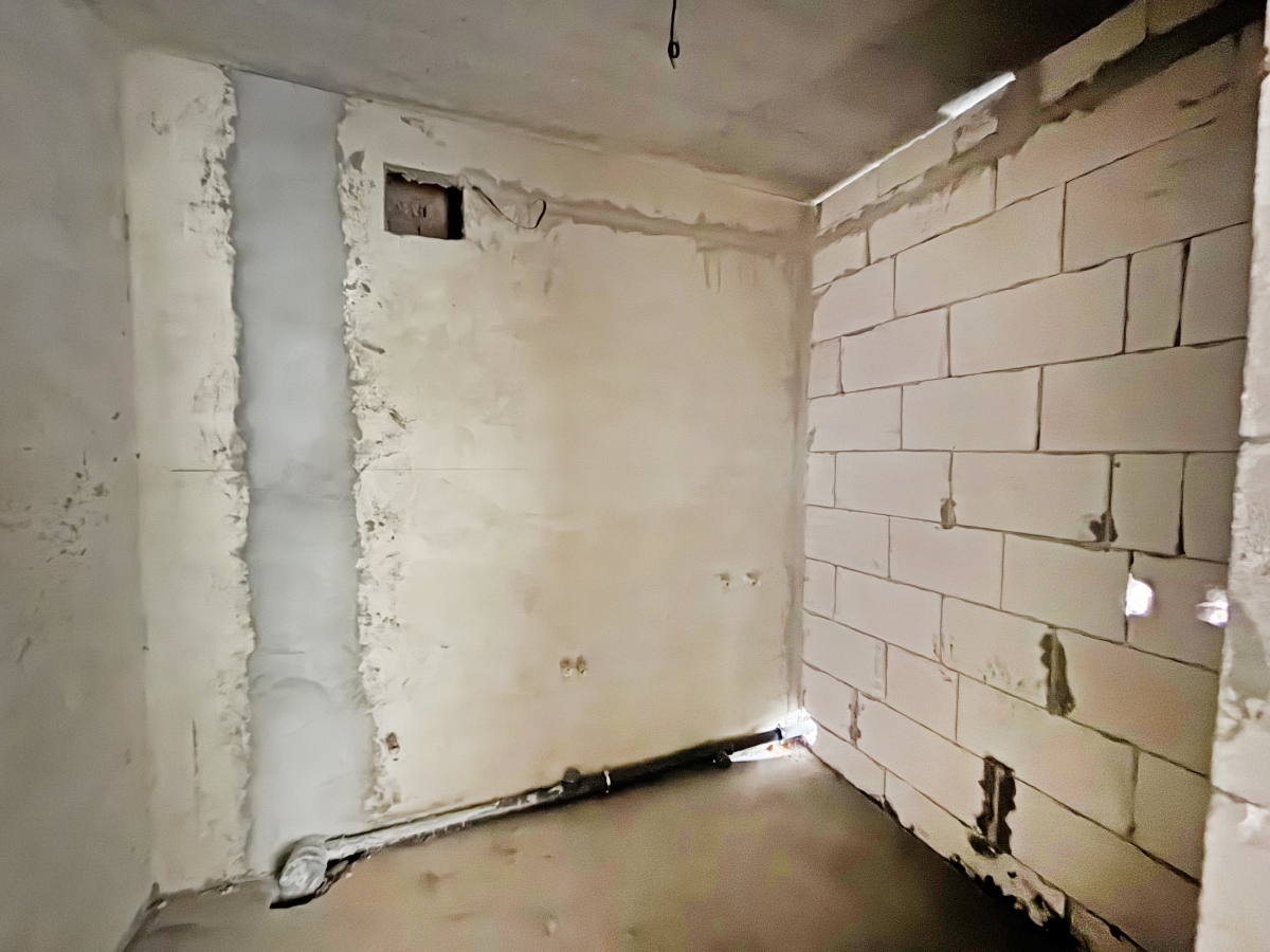 1-кім. квартира, Тернопіль, Дружба, вул. Тролейбусна