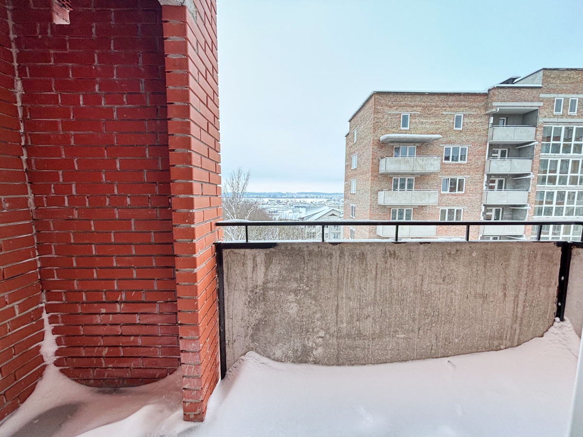 1-кім. квартира, Тернопіль, Дружба, вул. Тролейбусна