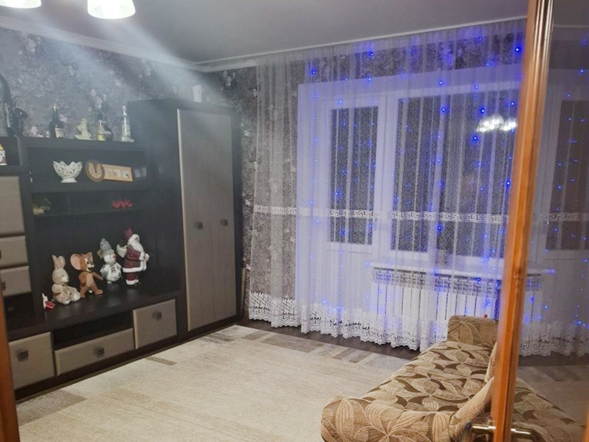 1-кім. квартира, Тернопіль, Канада, вул. Вербицького