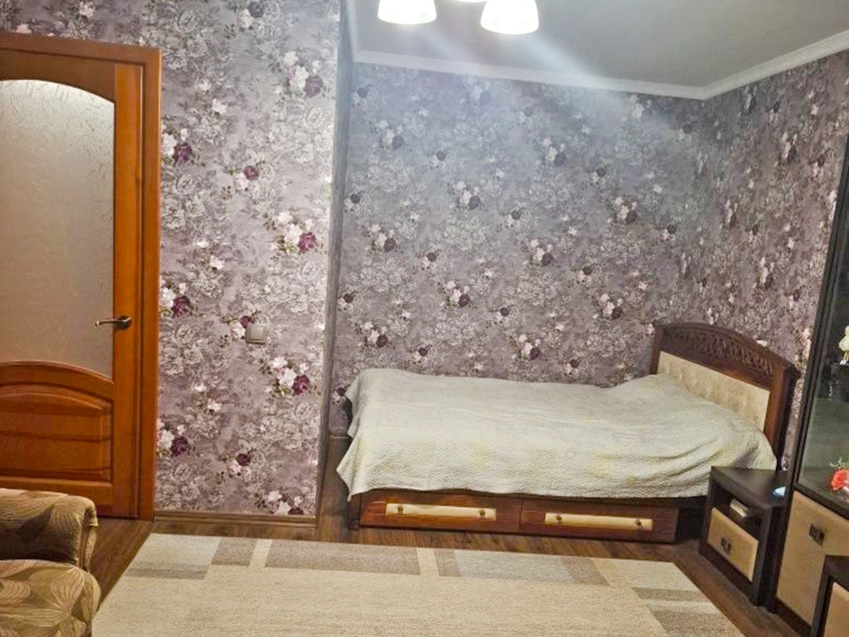 1-кім. квартира, Тернопіль, Канада, вул. Вербицького