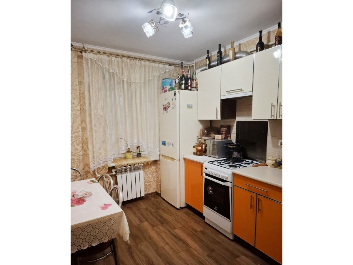 1-кім. квартира, Тернопіль, Канада, вул. Вербицького