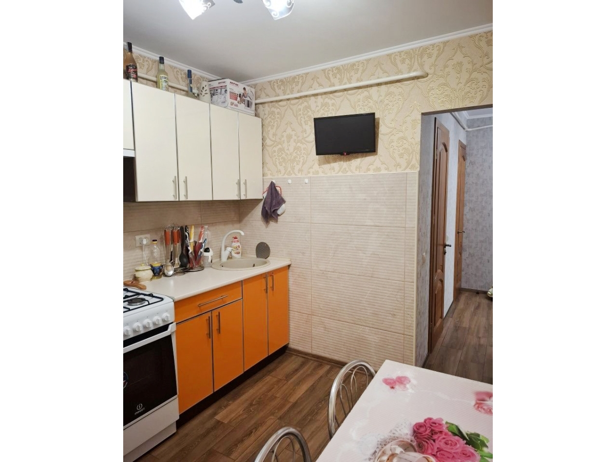 1-кім. квартира, Тернопіль, Канада, вул. Вербицького