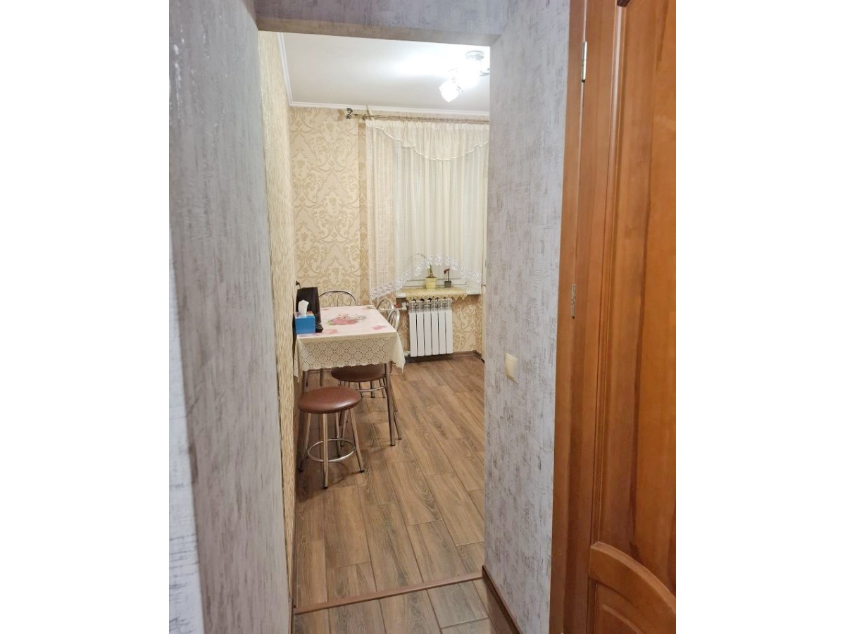 1-кім. квартира, Тернопіль, Канада, вул. Вербицького