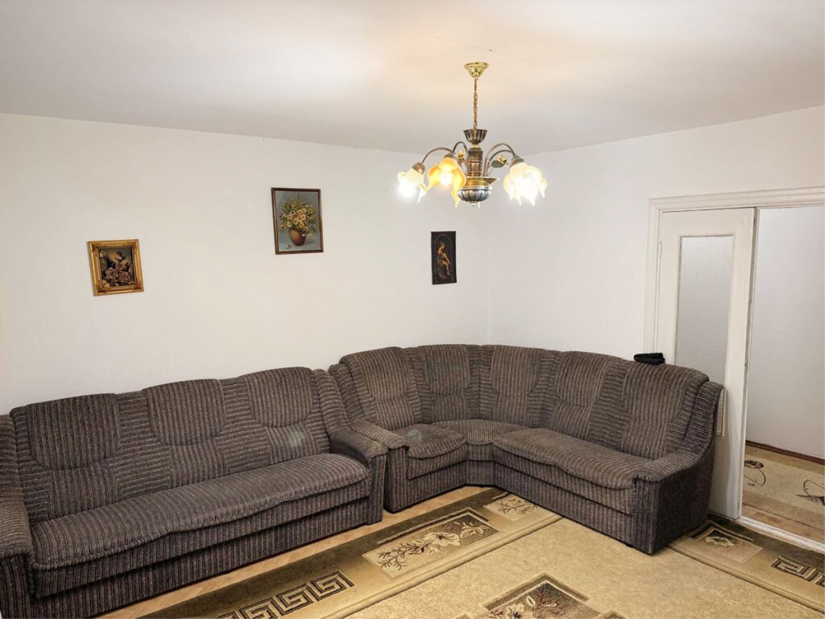 4-кім. квартира, Тернопіль, Дружба, вул. Будного