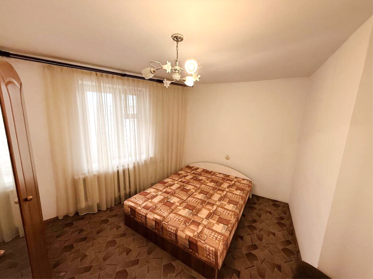 4-кім. квартира, Тернопіль, Дружба, вул. Будного