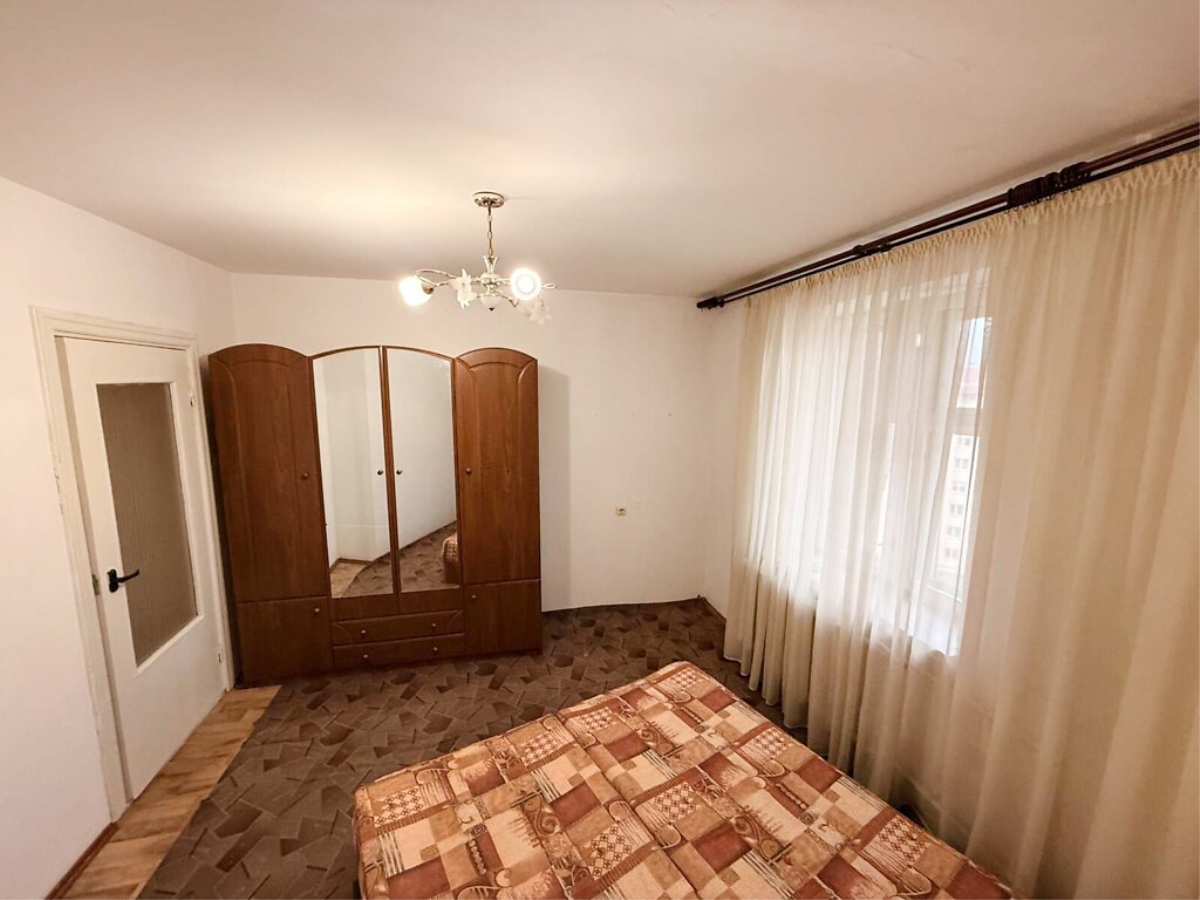 4-кім. квартира, Тернопіль, Дружба, вул. Будного