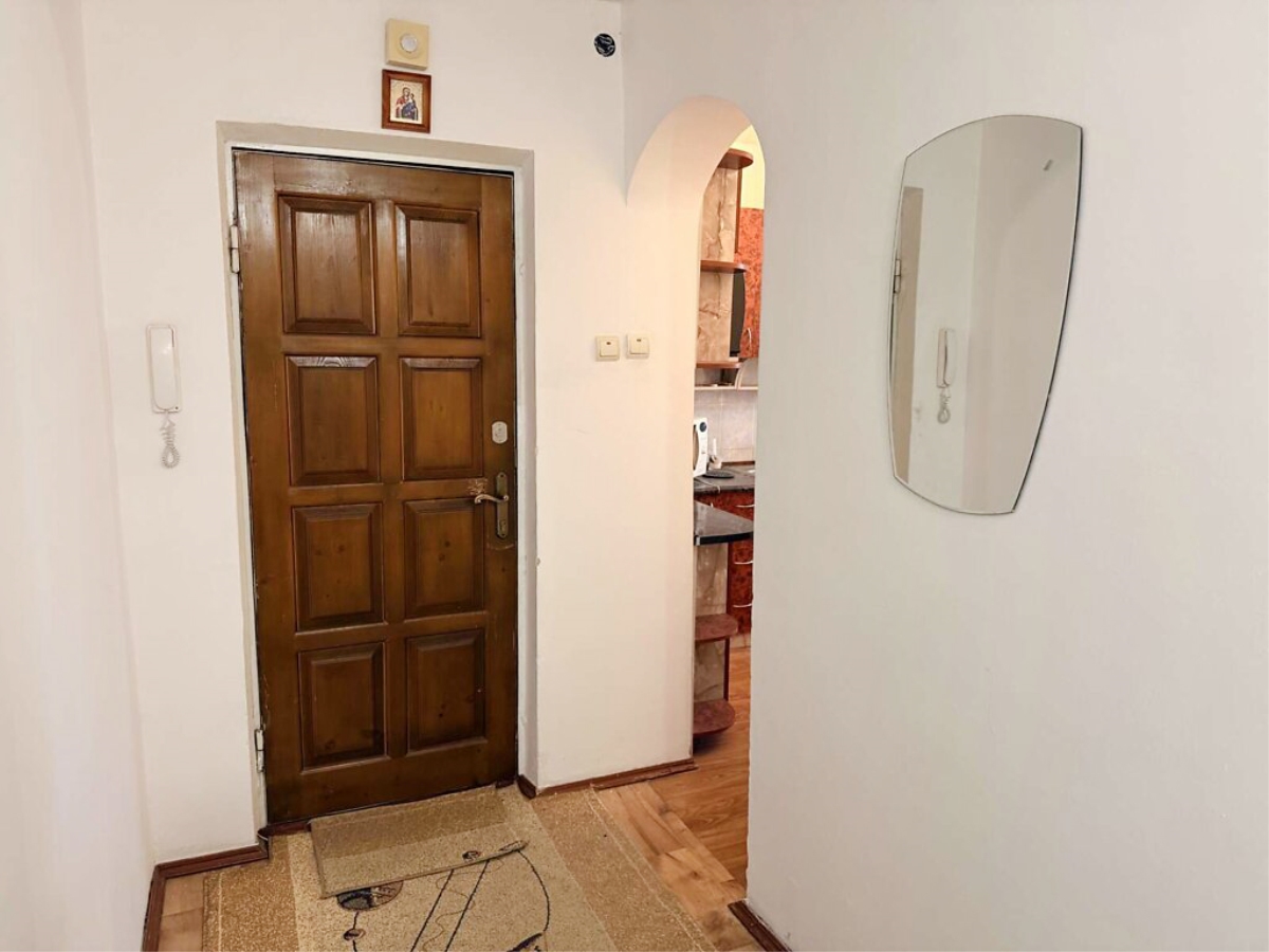 4-кім. квартира, Тернопіль, Дружба, вул. Будного